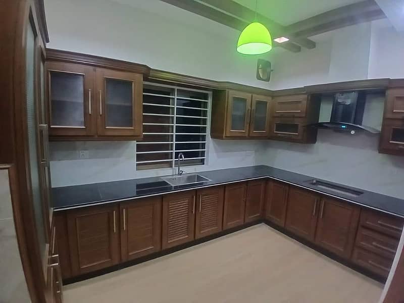 Brand New Portion Available For Rent in Gulraiz 2