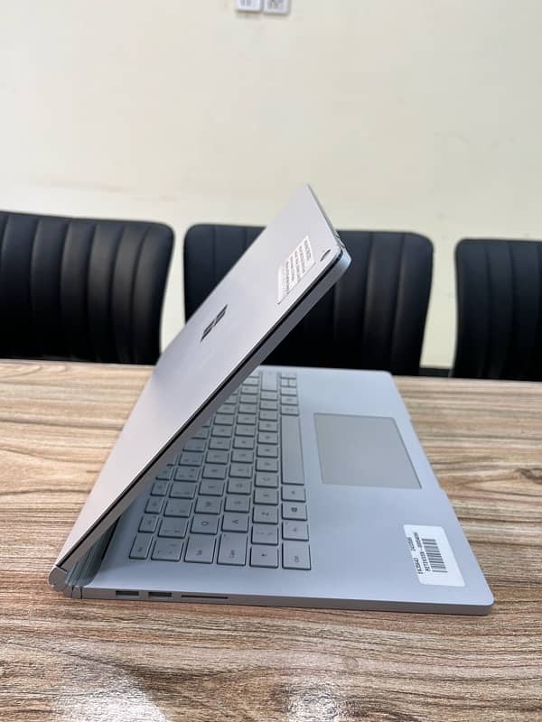 Microsoft Surface Book 3 i7-10th gen 16/256 4gb graphic card for sale 4