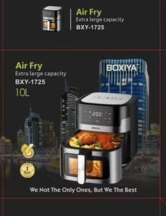 important Aiar fryer machine from china Latest new models