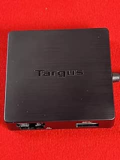 TARGUS