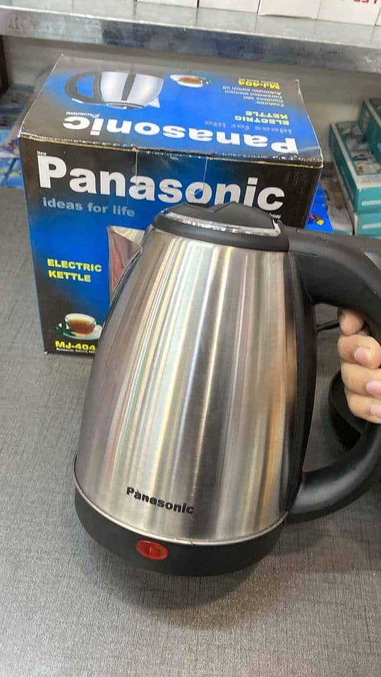 Panasonic Electric Kettle 2.0L 0