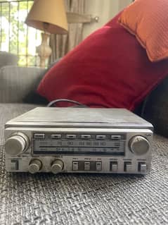 Vintage Pioneer GEX-60