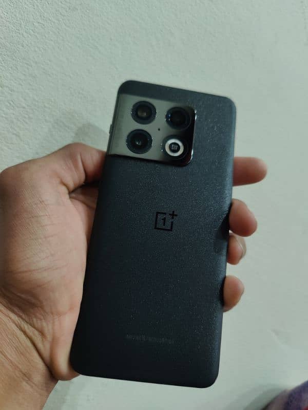 OnePlus 10 pro 8/128 0