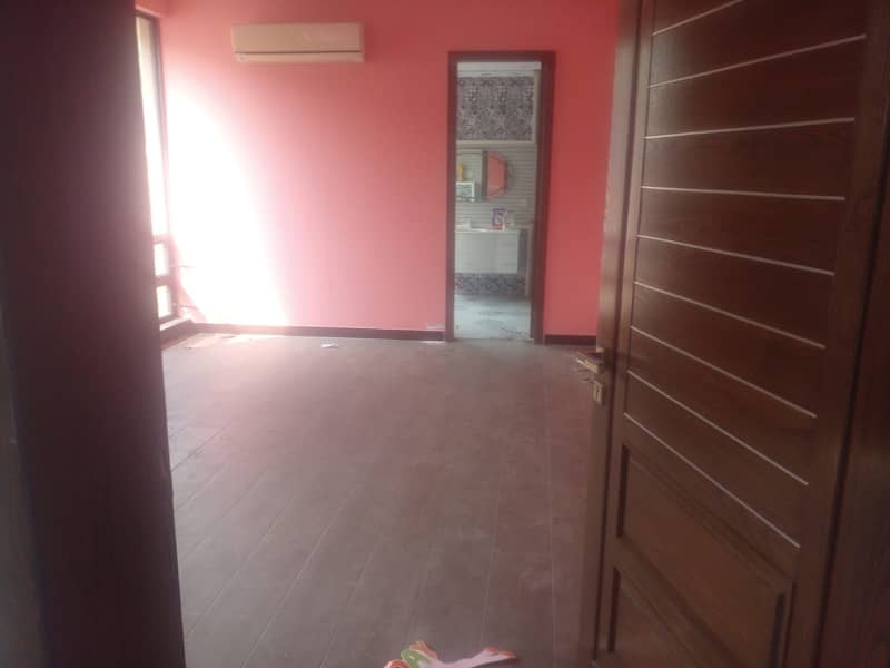 1 Kanal Full House For Rent In DHA 1