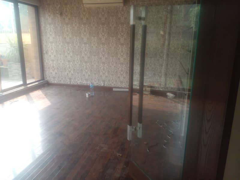 1 Kanal Full House For Rent In DHA 7