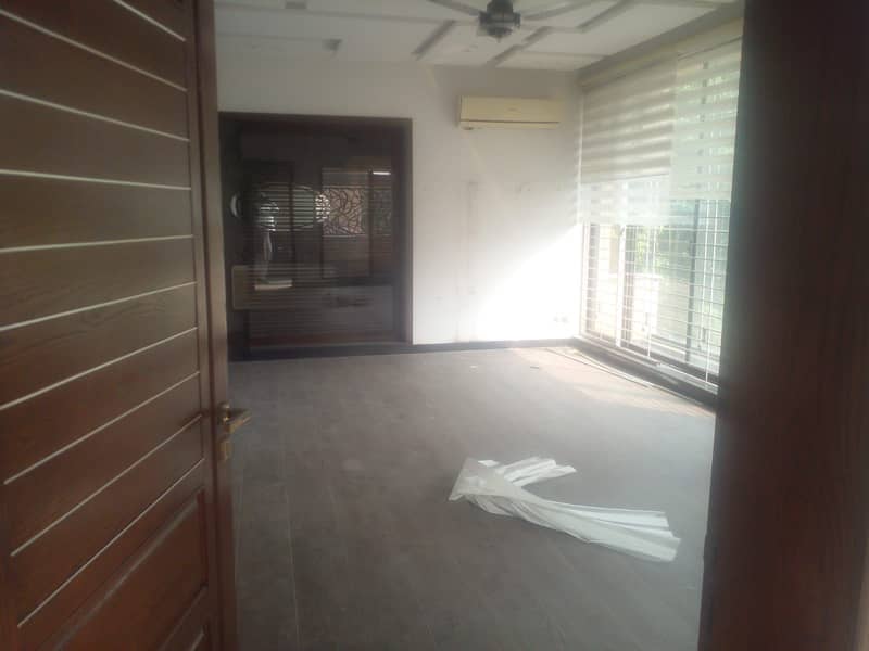 1 Kanal Full House For Rent In DHA 12