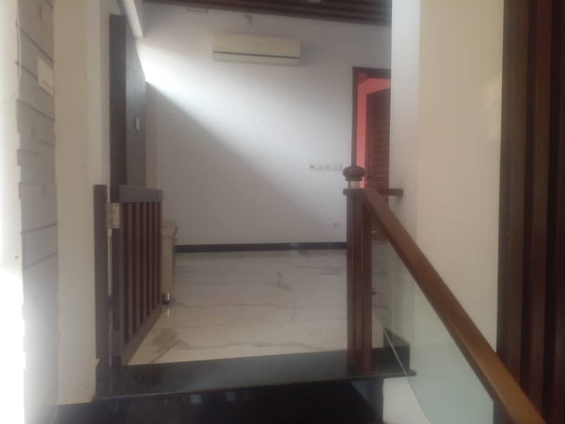 1 Kanal Full House For Rent In DHA 20