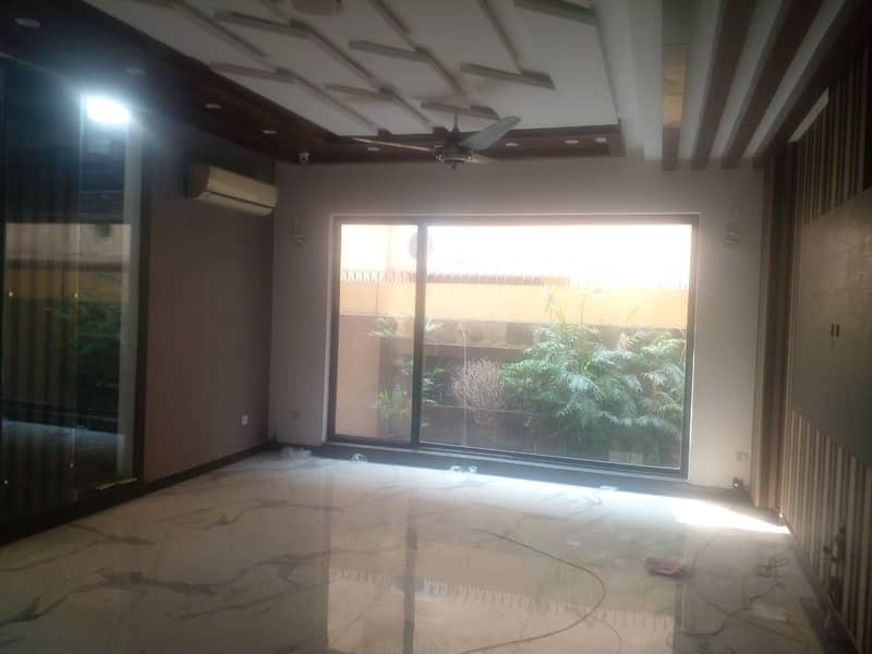 1 Kanal Full House For Rent In DHA 23