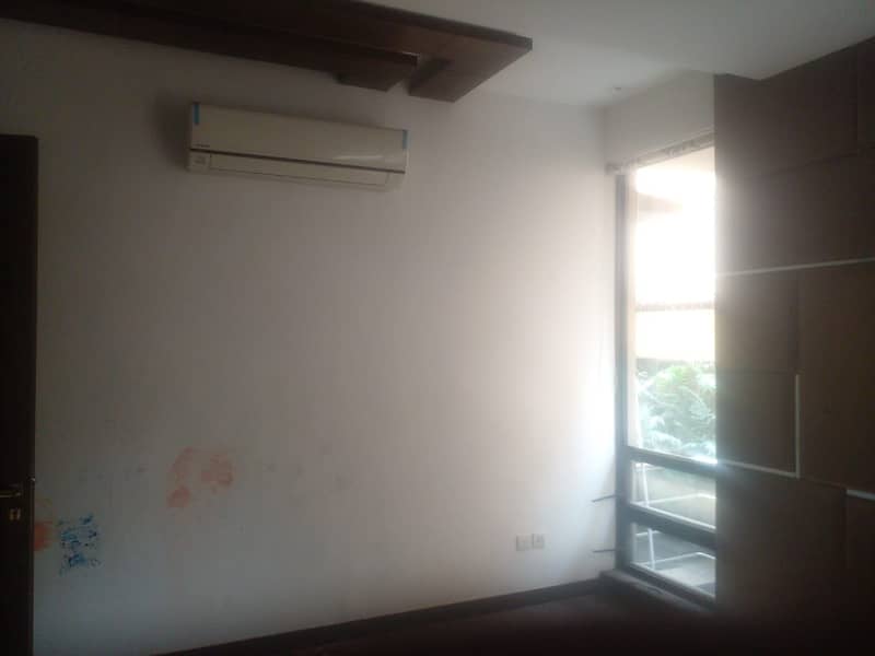 1 Kanal Full House For Rent In DHA 25