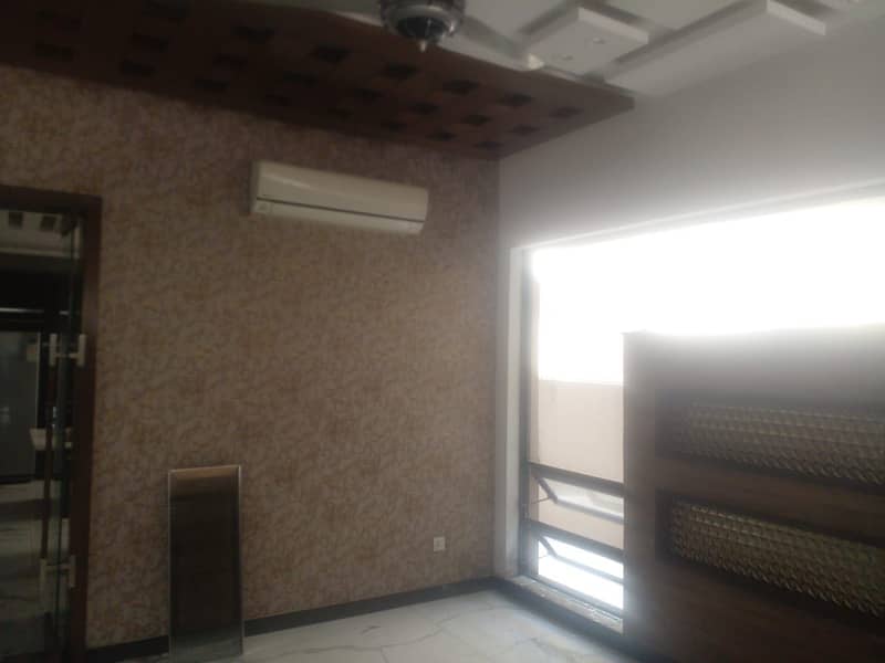 1 Kanal Full House For Rent In DHA 29