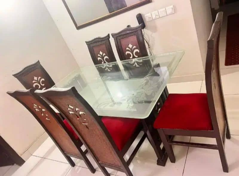 dining table 0