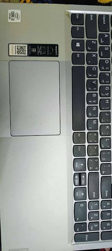 Lenovo Ideapad L3 Corei3 10Th Generation 9