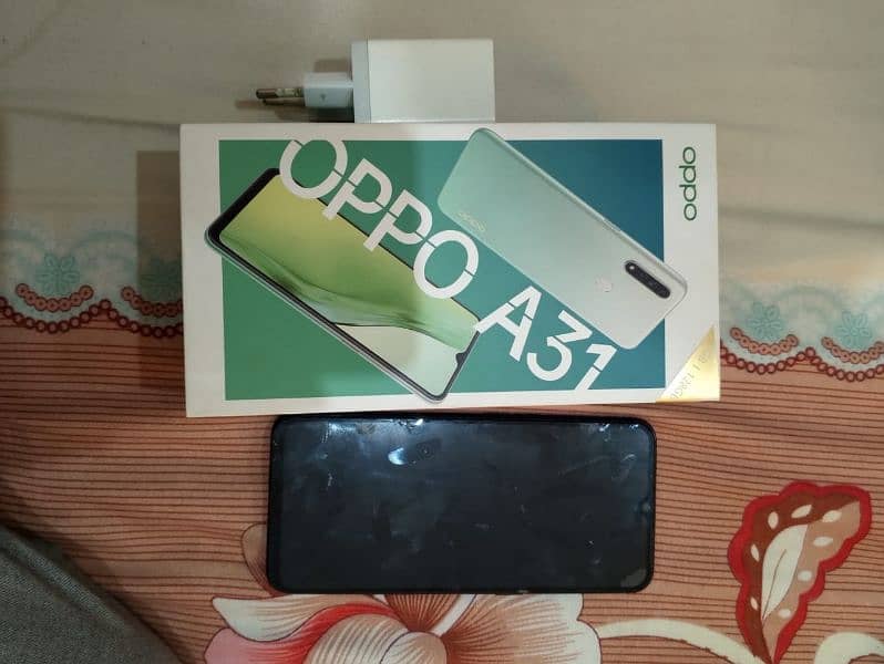 oppo a31 2