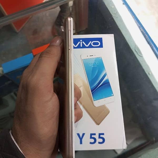 vivo y55 6gb 128gb 1