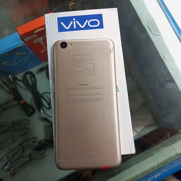 vivo y55 6gb 128gb 2