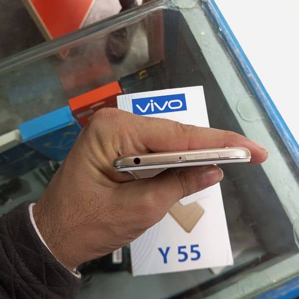 vivo y55 6gb 128gb 3