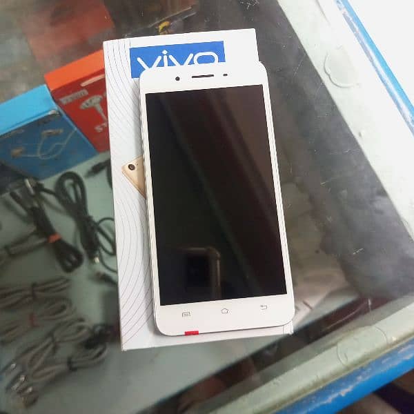 vivo y55 6gb 128gb 4