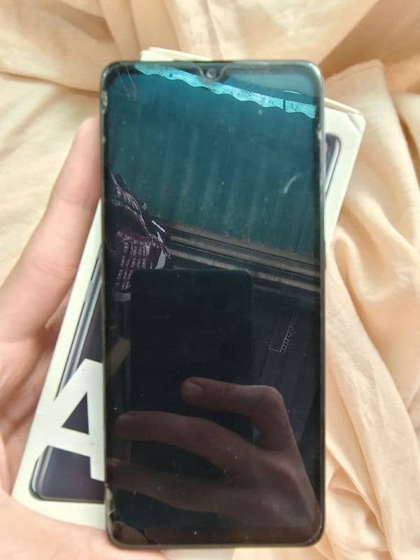 Samsung a31 pta aprove 3