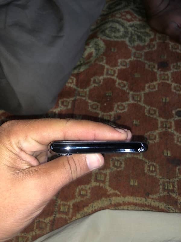 iPhone X 256 Gb 03122350829 4