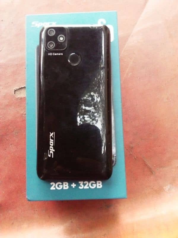 sparx s9 (3 month online wronti ky saat) 3