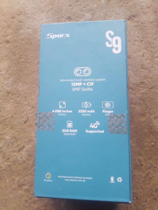 sparx s9 (3 month online wronti ky saat) 5