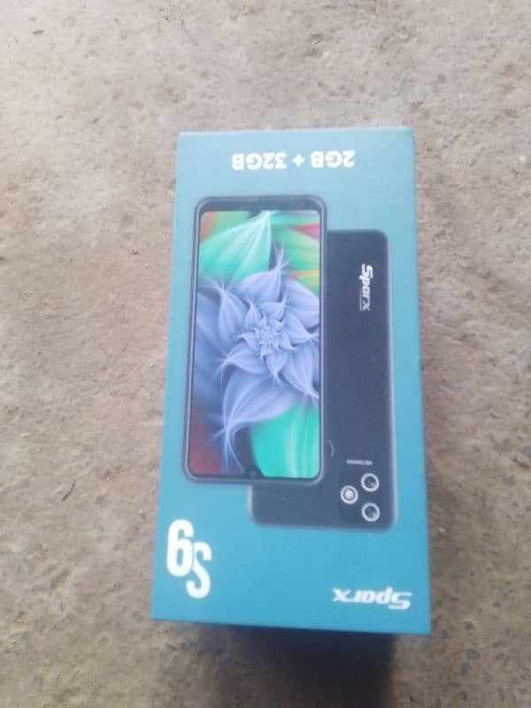 sparx s9 (3 month online wronti ky saat) 6