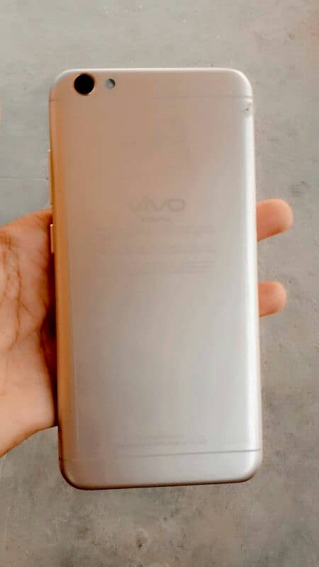 vivo y67 2