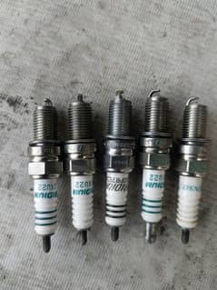 Honda 125 NGK Iridium And Denso Iridium Plugs Available 100% Original