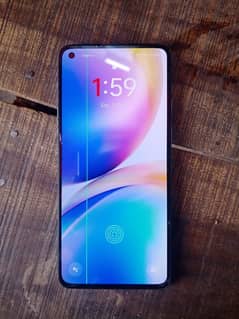 oneplus 8t for sale 12gb ram 256gb memory