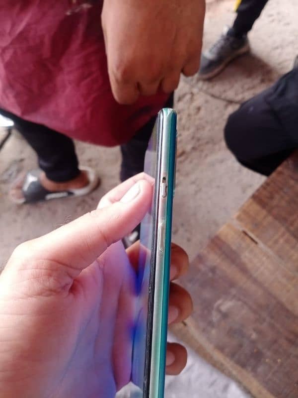 oneplus 8t for sale 12gb ram 256gb memory 2