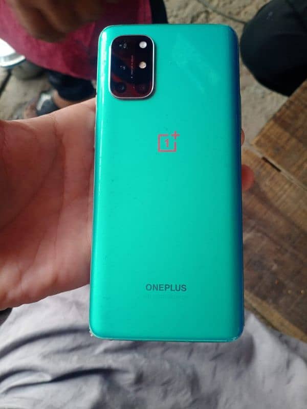 oneplus 8t for sale 12gb ram 256gb memory 5