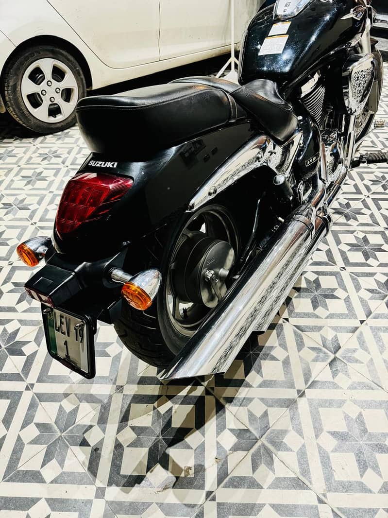 Suzuki Intruder For Sale | Suzuki In Bikes | Cruisers Bikes | Bikes 5