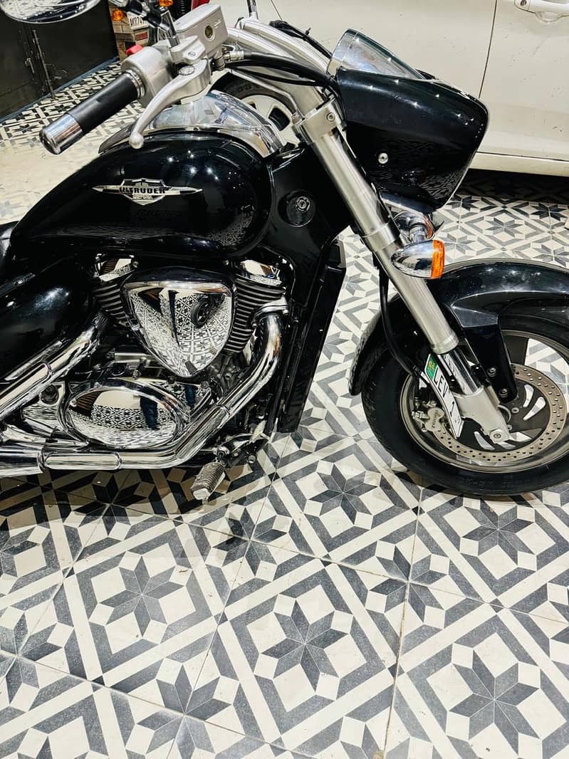 Suzuki Intruder For Sale | Suzuki In Bikes | Cruisers Bikes | Bikes 9