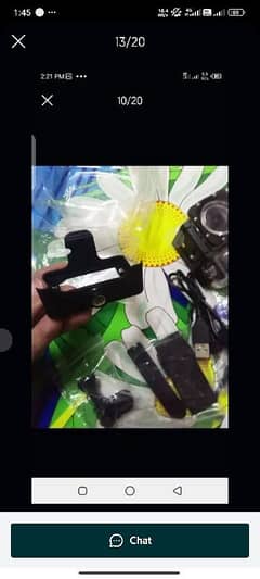 4k action camera for sale