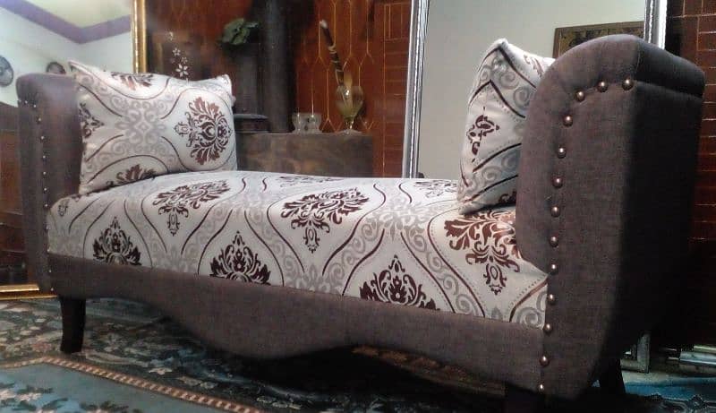 Very beautiful heavy comfortable Molty foam dewan03335138001 5