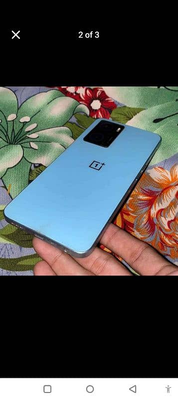 OnePlus Nord N20 SE all okay proof 6gb ram 128 memory 3