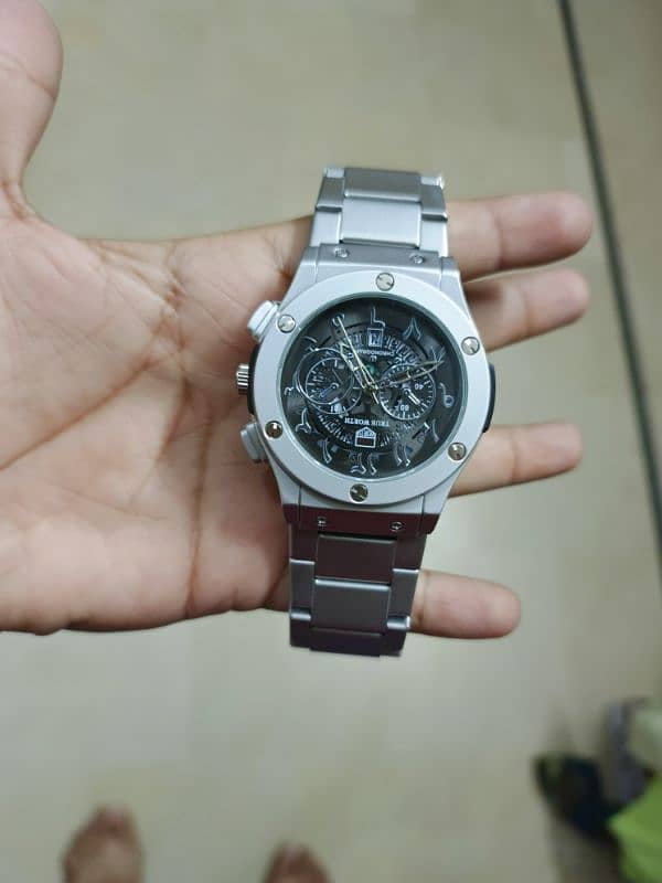 Men's Watch 3