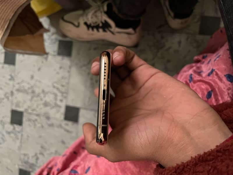 Iphone 11pro 256GB 5