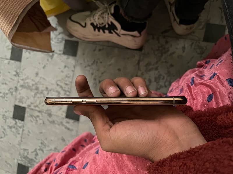 Iphone 11pro 256GB 6