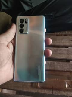 Oppo Reno 6 pro 12+12/256