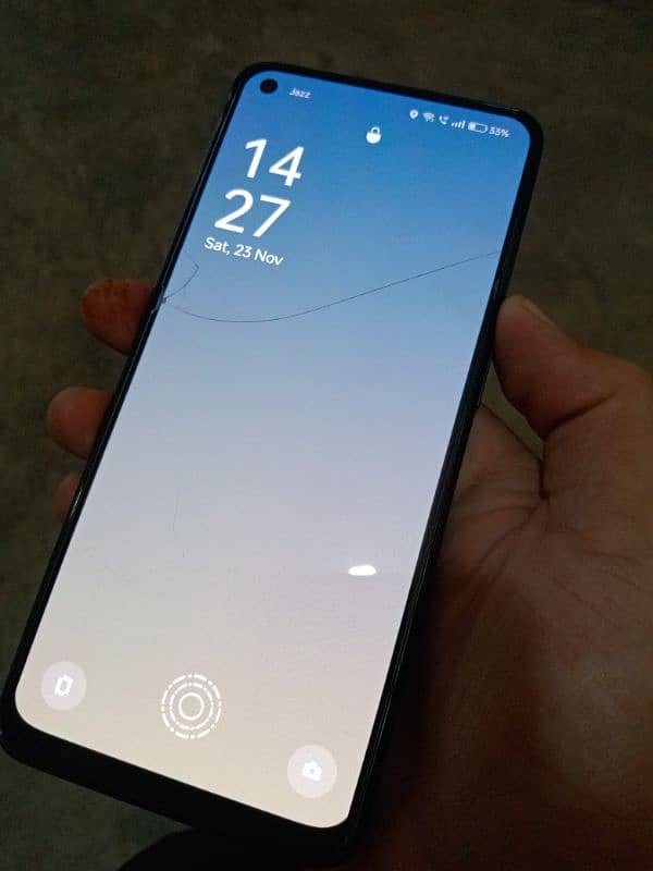 Oppo F21 pro 1