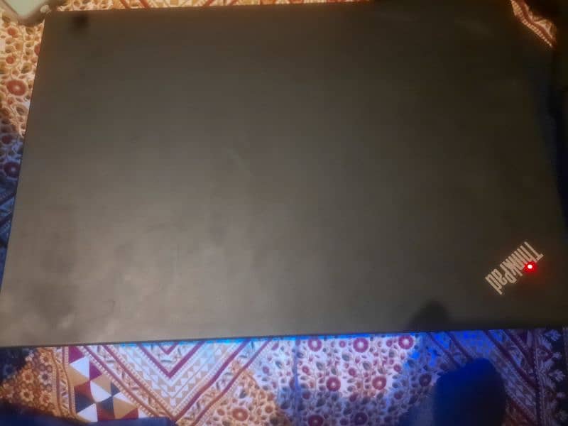 Lenovo Thinkpad 1