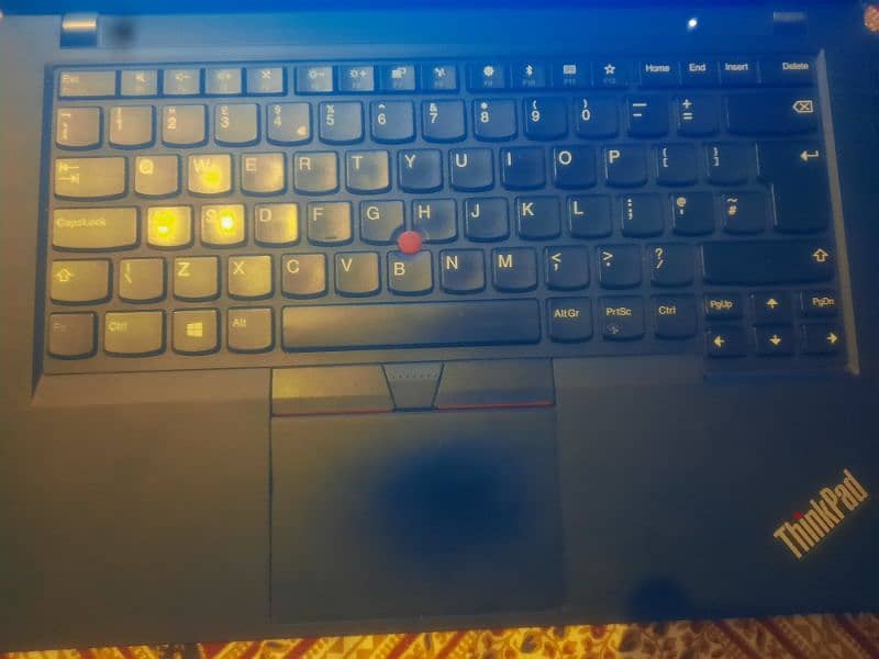 Lenovo Thinkpad 2