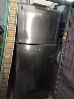 dawlance full size fridge in exelent condition