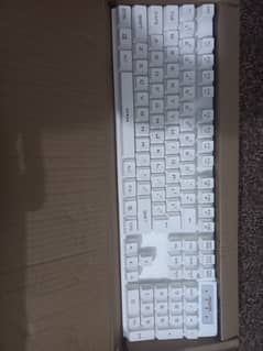 Maxin K6 gaming keyboard