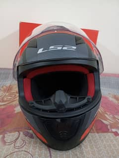 LS2 FF353 Rapid Xtreet Helmet