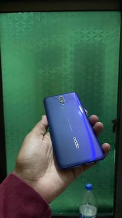 Oppo f11 pta approve 8/256