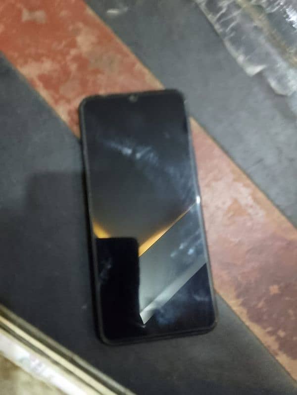 infinix smart 6 1