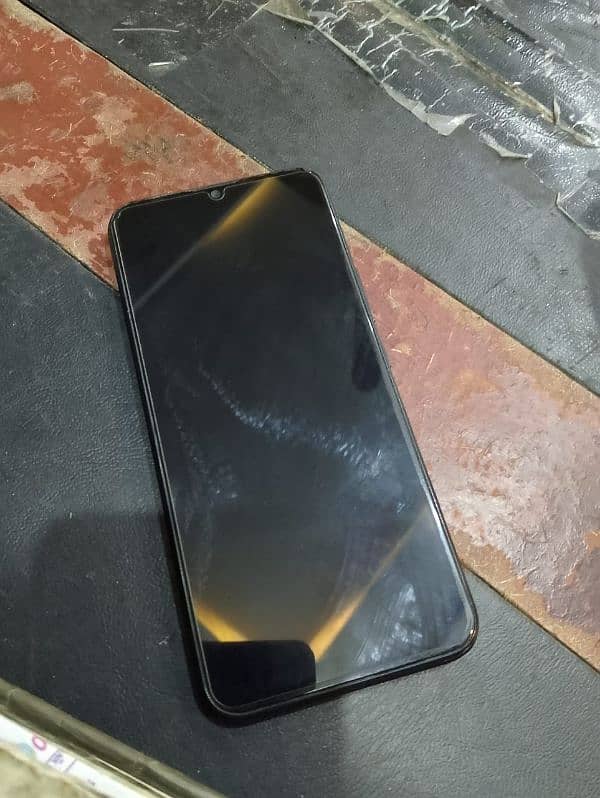 infinix smart 6 4