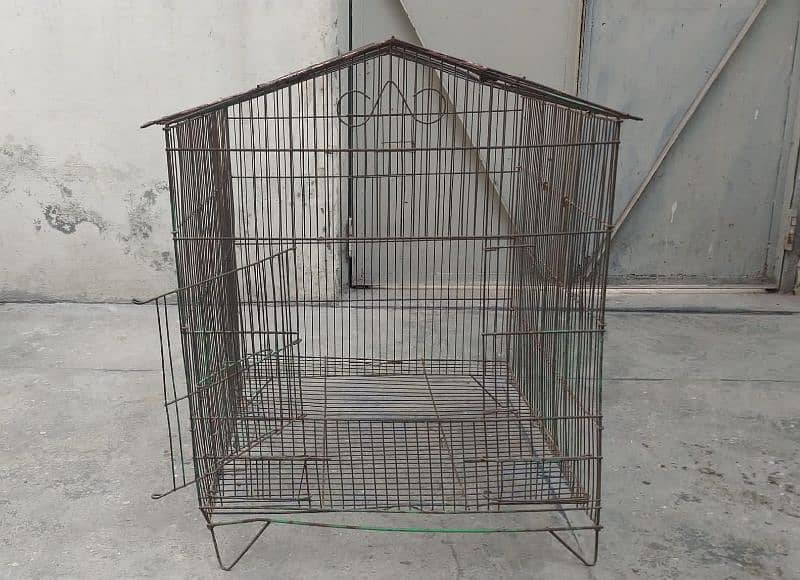 hen cages 3